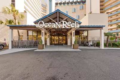 7100 N Ocean Blvd. #520, Myrtle Beach, SC 29572 - Photo 31
