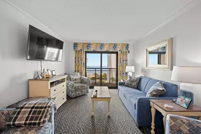 7100 N Ocean Blvd. #520, Myrtle Beach, SC 29572 - Photo 5