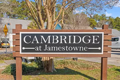 405 Cambridge Circle #B7, Garden City, SC 29576 - Photo 17