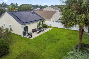 3058 Hollybrooke Dr, Myrtle Beach, SC 29579 - Photo 31