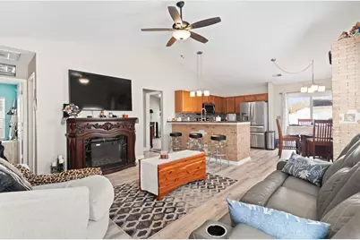 3058 Hollybrooke Dr., Myrtle Beach, SC 29579 - Photo 5