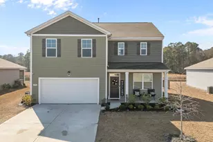 1098 Ridgeford Dr, Conway, SC 29526 - Photo 33