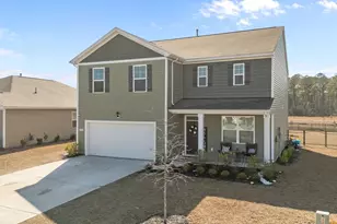 1098 Ridgeford Dr, Conway, SC 29526 - Photo 1