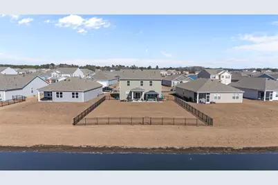 1098 Ridgeford Dr., Conway, SC 29526 - Photo 3