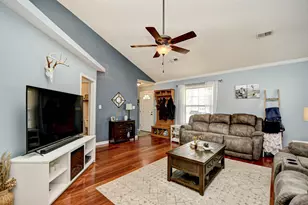 204 Gray Fox Trail, Myrtle Beach, SC 29588 - Photo 9