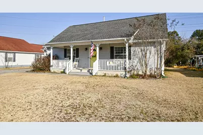 204 Gray Fox Trail, Myrtle Beach, SC 29588 - Photo 3