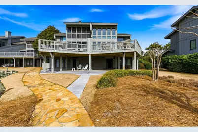 168 Breakers Reef Dr. #5C, Pawleys Island, SC 29585 - Photo 31