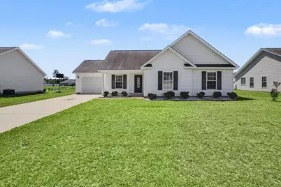321 Millbrook Circle, Galivants Ferry, SC 29544 - Photo 1