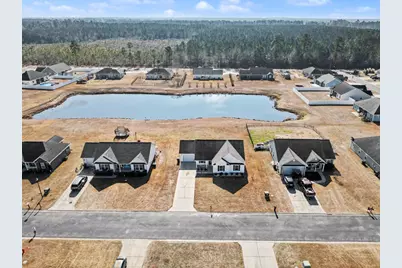 321 Millbrook Circle, Aynor, SC 29544 - Photo 31