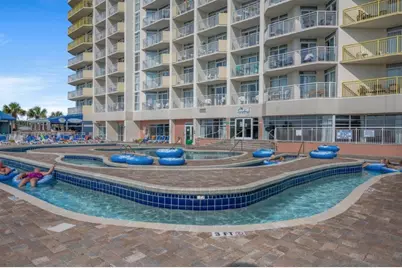 2701 S Ocean Blvd. #734, North Myrtle Beach, SC 29582 - Photo 13