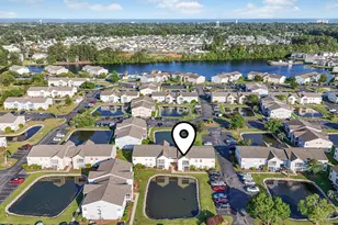 2258 Essex Dr, Surfside Beach, SC 29575 - Photo 37