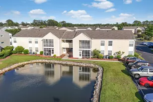 2258 Essex Dr, Surfside Beach, SC 29575 - Photo 35