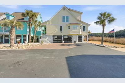 4537 Landing Rd., Little River, SC 29566 - Photo 1