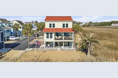 4537 Landing Rd., Little River, SC 29566 - Photo 1