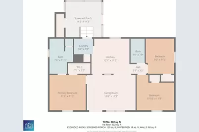 512 Folly Estates Dr., Myrtle Beach, SC 29588 - Photo 41