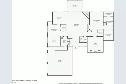 3775 Cedar Creek Dr., Little River, SC 29566 - Photo 41