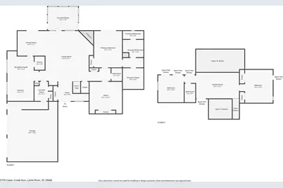 3775 Cedar Creek Dr., Little River, SC 29566 - Photo 43