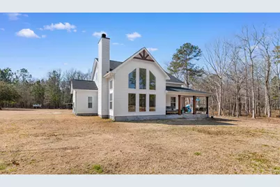 131 Rhodus Ave., Andrews, SC 29510 - Photo 3