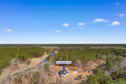 131 Rhodus Ave., Andrews, SC 29510 - Photo 37