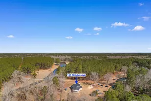 131 Rhodus Ave, Andrews, SC 29510 - Photo 37