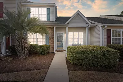 693 Wilshire Ln. #693, Murrells Inlet, SC 29576 - Photo 1