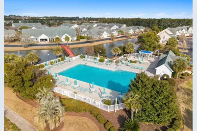 693 Wilshire Ln. #693, Murrells Inlet, SC 29576 - Photo 45