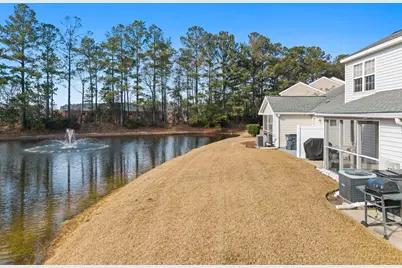 693 Wilshire Ln. #693, Murrells Inlet, SC 29576 - Photo 37