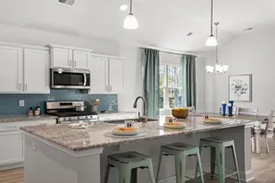 916 Hibernation Wy, Conway, SC 29526 - Photo 5