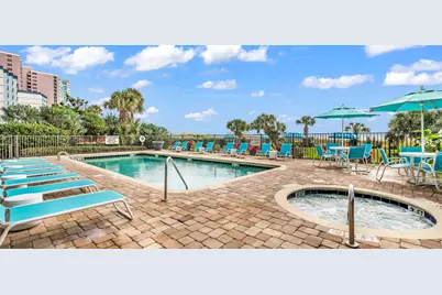 2310 N Ocean Blvd. #1102, Myrtle Beach, SC 29577 - Photo 21