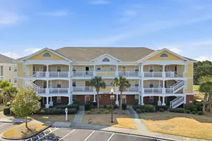 6203 Catalina Dr, North Myrtle Beach, SC 29582 - Photo 1