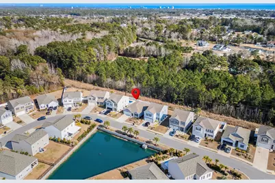320 Emery Oak Dr., Murrells Inlet, SC 29576 - Photo 5