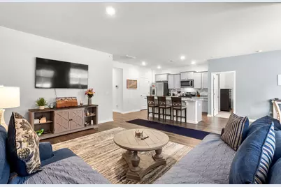 320 Emery Oak Dr., Murrells Inlet, SC 29576 - Photo 13