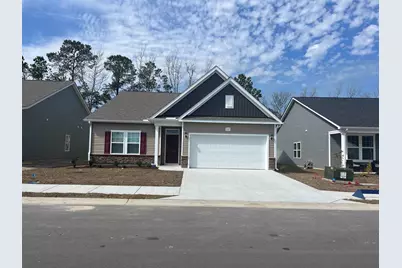 1160 NW Forest Bend Dr NW, Calabash, NC 28467 - Photo 1