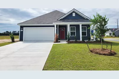 214 Red Buckeye Dr., Conway, SC 29527 - Photo 1