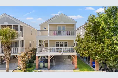 113B 15th Ave. S, Surfside Beach, SC 29575 - Photo 1