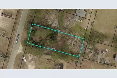 0 N Hazel Ave., Andrews, SC 29510 - Photo 1