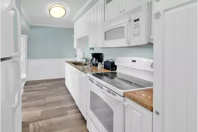 14290 Ocean Hwy. #404, Pawleys Island, SC 29585 - Photo 11