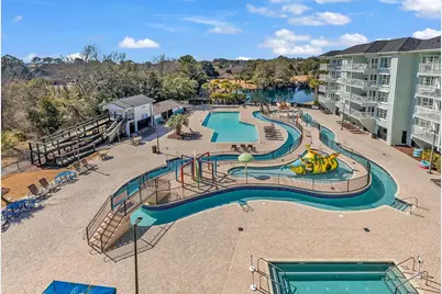 14290 Ocean Hwy. #404, Pawleys Island, SC 29585 - Photo 13