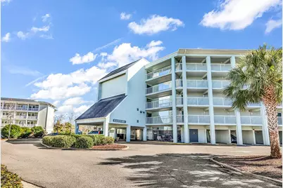 14290 Ocean Hwy. #404, Pawleys Island, SC 29585 - Photo 19