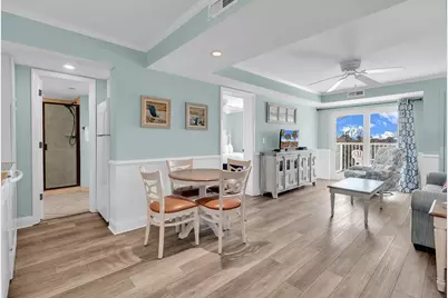 14290 Ocean Hwy. #404, Pawleys Island, SC 29585 - Photo 5