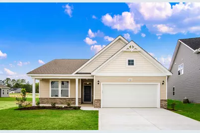 1156 NW Forest Bend Dr NW, Calabash, NC 28467 - Photo 1