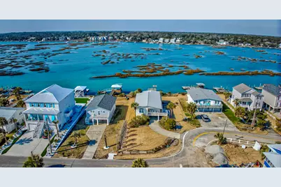 566 Yucca Ave., Garden City Beach, SC 29576 - Photo 3