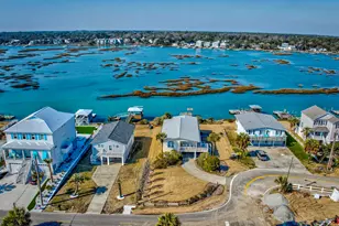 566 Yucca Ave, Garden City Beach, SC 29576 - Photo 3