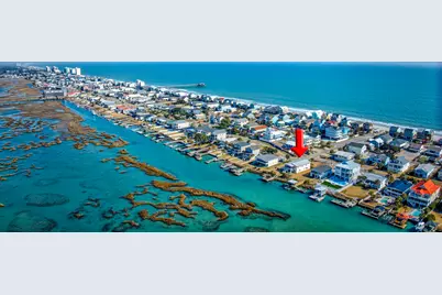 566 Yucca Ave., Garden City Beach, SC 29576 - Photo 7