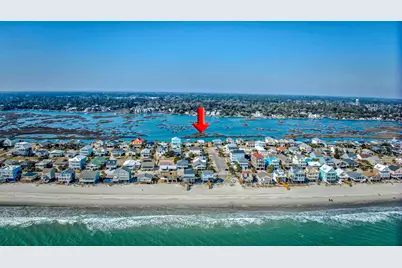 566 Yucca Ave., Garden City Beach, SC 29576 - Photo 11