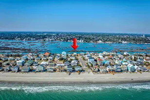 566 Yucca Ave, Garden City Beach, SC 29576 - Photo 11