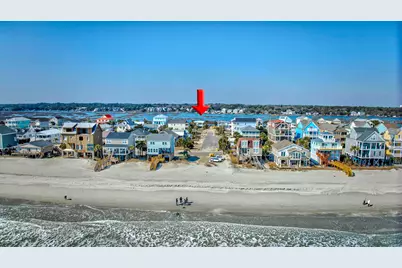 566 Yucca Ave., Garden City Beach, SC 29576 - Photo 9