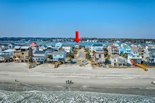 566 Yucca Ave, Garden City Beach, SC 29576 - Photo 9