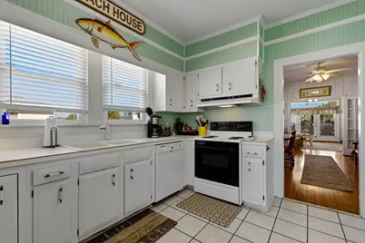 566 Yucca Ave., Garden City Beach, SC 29576 - Photo 35