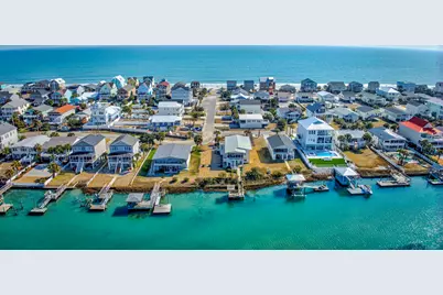 566 Yucca Ave., Garden City Beach, SC 29576 - Photo 5